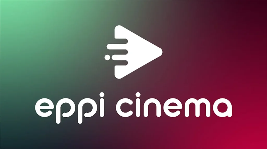 Eppi Cinema Emulador