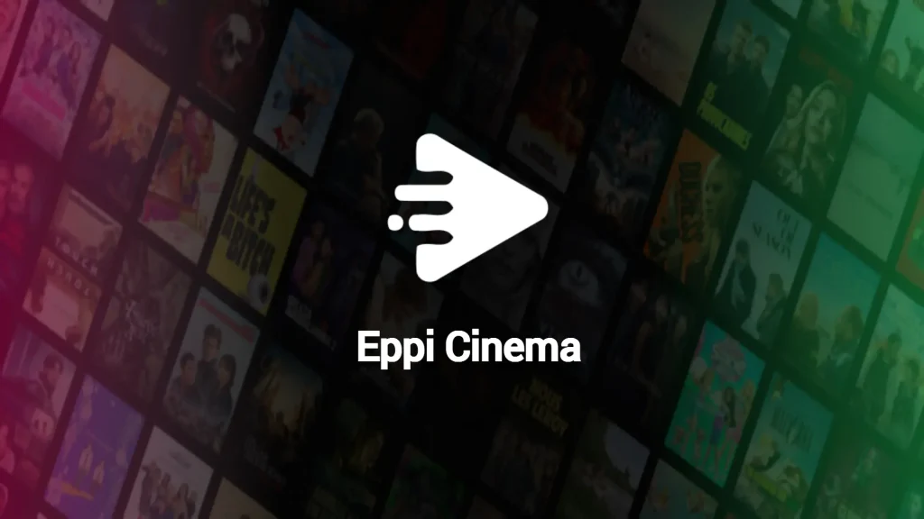 atualizar Eppi Cinema